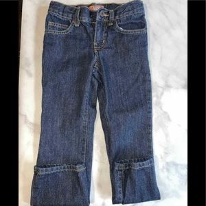 Old Navy boys’ skinny jeans size 6